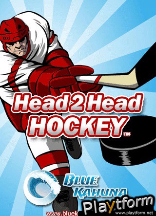 Hockey Head 2 Head (iPhone/iPod)