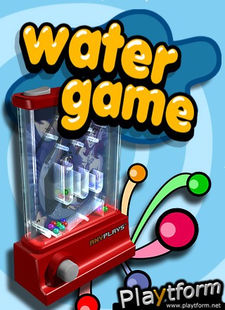 Water Game (iPhone/iPod)