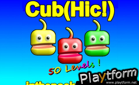 Cub - Hic! (iPhone/iPod)