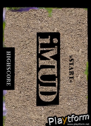 iMud Move the dirt (iPhone/iPod)