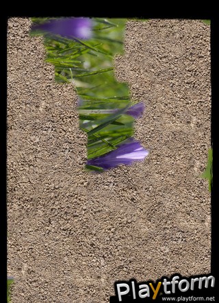 iMud Move the dirt (iPhone/iPod)