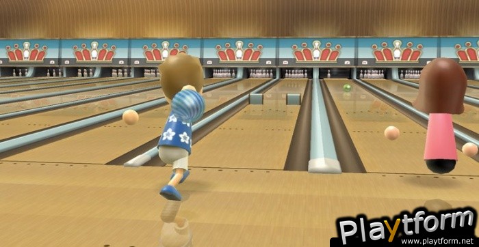 Wii Sports Resort (Wii)