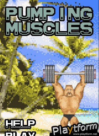 Pumping Muscles (iPhone/iPod)