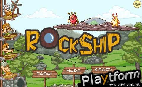 RockShip (iPhone/iPod)