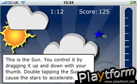 Star Fusion (iPhone/iPod)