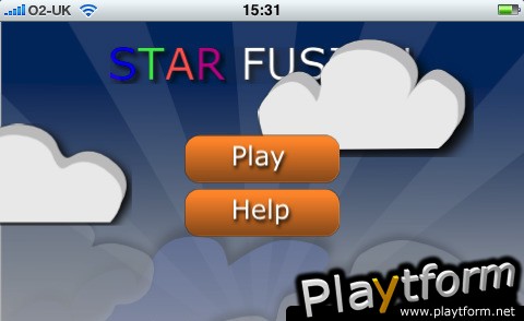 Star Fusion (iPhone/iPod)