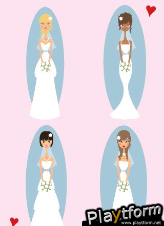 iBrides (iPhone/iPod)