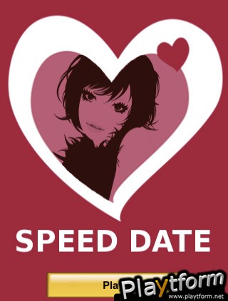 Amazing Speed Date (iPhone/iPod)