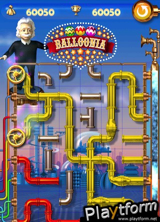 Balloonia (iPhone/iPod)