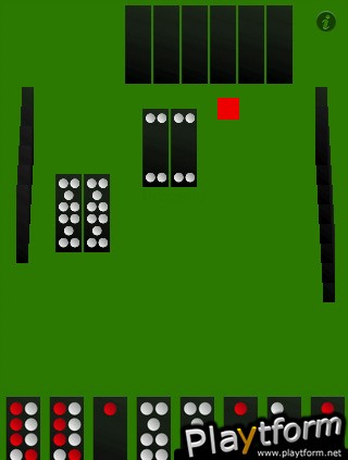 Chinese Domino (iPhone/iPod)