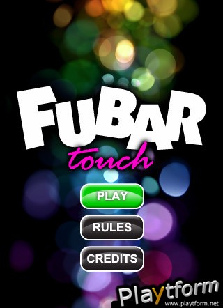 Fubar Touch (iPhone/iPod)