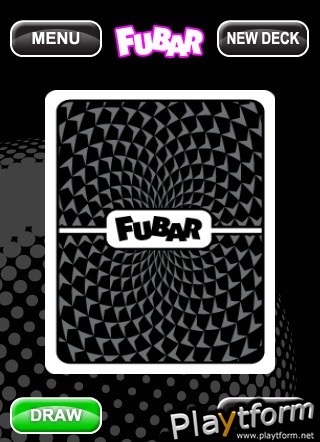 Fubar Touch (iPhone/iPod)