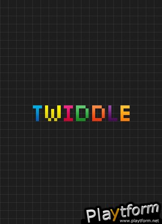 Twiddle (iPhone/iPod)