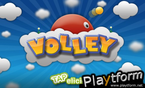 Volley (iPhone/iPod)