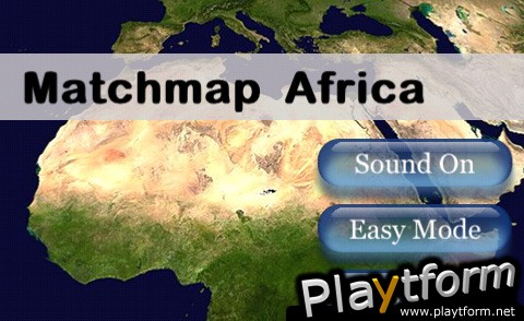 A+ AFRICA (iPhone/iPod)