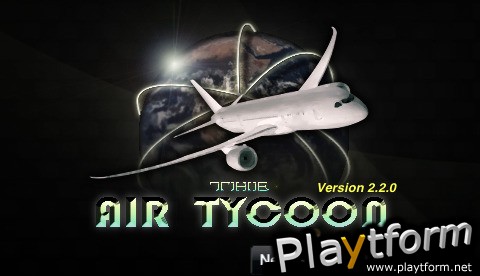 AirTycoon (iPhone/iPod)