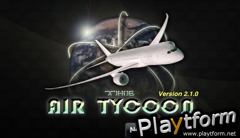 AirTycoon (iPhone/iPod)