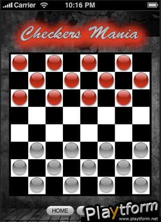 Board Master (iPhone/iPod)