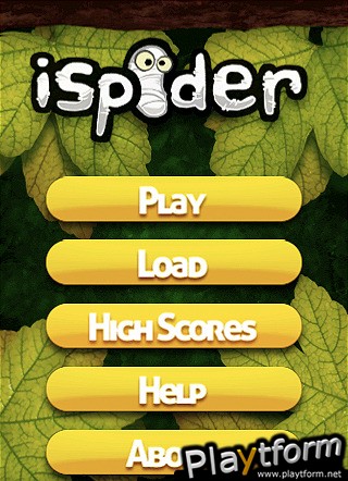 iSpider (iPhone/iPod)