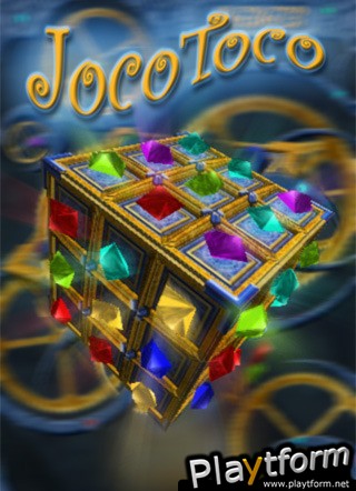 JocoToco (iPhone/iPod)