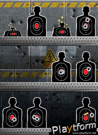 Professional Police Training (iPhone/iPod)