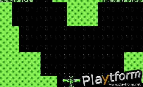 8bit Games - Flying 2D (iPhone/iPod)