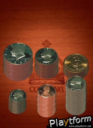 Coin King (iPhone/iPod)