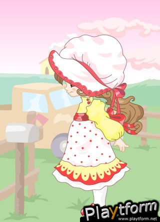 Dressing Laura (iPhone/iPod)