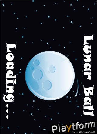 Lunar Ball (iPhone/iPod)