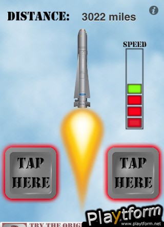 Missiles (iPhone/iPod)