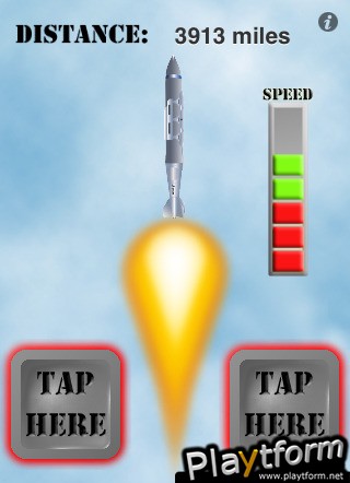 Missiles (iPhone/iPod)