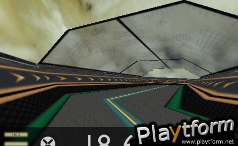 SpeedBurst (iPhone/iPod)