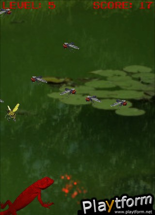 Yummy Bugs (iPhone/iPod)