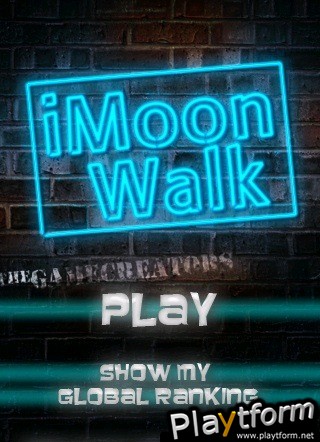 iMoon Walk (iPhone/iPod)