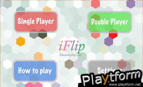 iFlip Pro (iPhone/iPod)