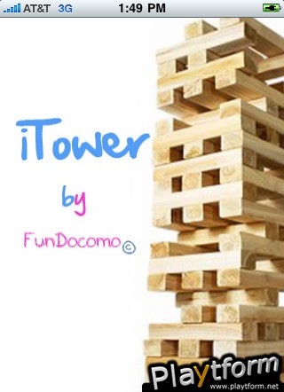 iTower (iPhone/iPod)