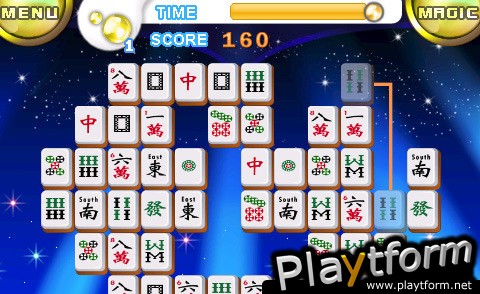 i.Game SiChuan Mahjong (iPhone/iPod)