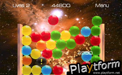 Bubblez (iPhone/iPod)