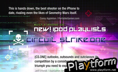 circuit_strike.one (iPhone/iPod)