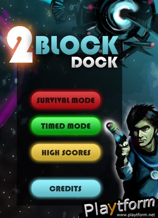 2 Block (iPhone/iPod)