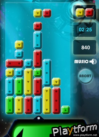 2 Block (iPhone/iPod)