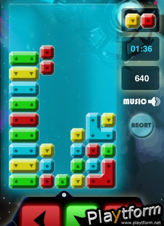 2 Block (iPhone/iPod)