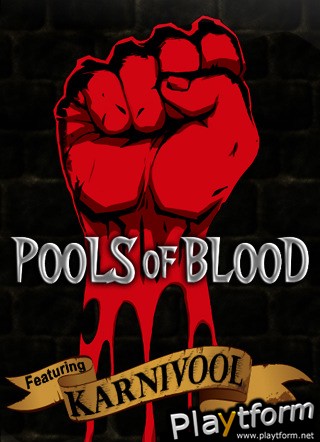 Pools of Blood (iPhone/iPod)