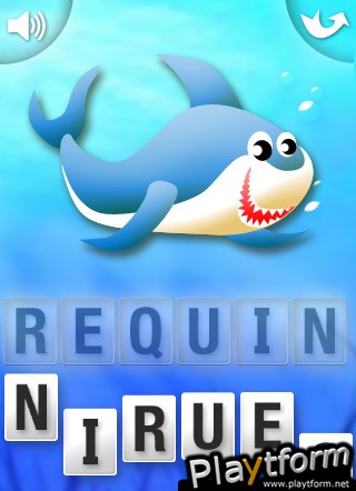 My first french words: Animals (iPhone/iPod)