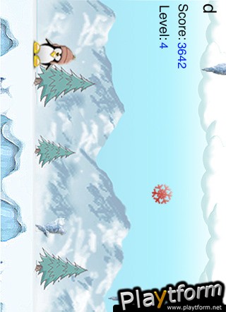 Penguins! (iPhone/iPod)