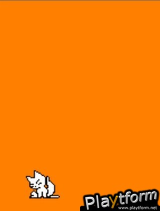 Charlie the Cat (iPhone/iPod)