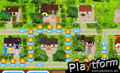 Farm Frenzy (iPhone/iPod)