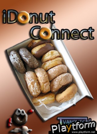 iDonutConnect (iPhone/iPod)