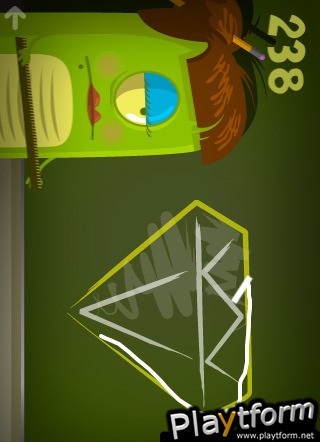 Monsters (iPhone/iPod)