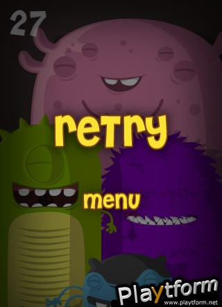 Monsters (iPhone/iPod)